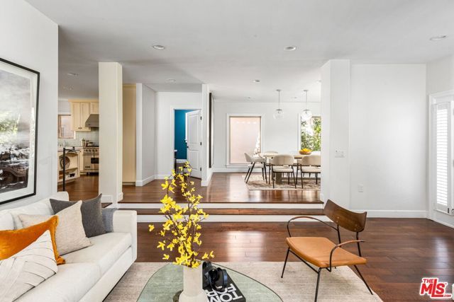 1945 Fairburn Avenue, Los Angeles, CA 90025