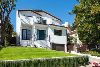 1945 Fairburn Avenue, Los Angeles, CA 90025