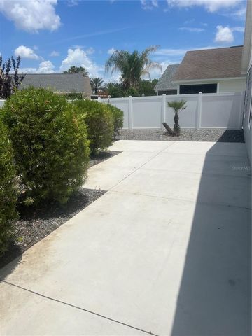 1101 SOUTHERN SUN DRIVE, The Villages, FL 32162