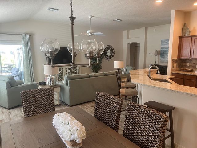 1101 SOUTHERN SUN DRIVE, The Villages, FL 32162