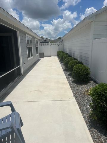 1101 SOUTHERN SUN DRIVE, The Villages, FL 32162
