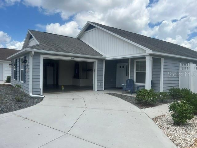 1101 SOUTHERN SUN DRIVE 1, The Villages, FL 32162