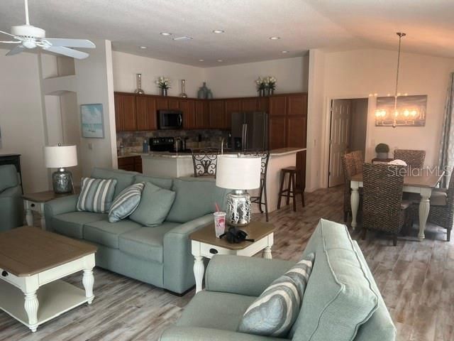 1101 SOUTHERN SUN DRIVE 1, The Villages, FL 32162