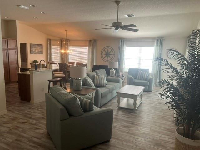 1101 SOUTHERN SUN DRIVE 1, The Villages, FL 32162