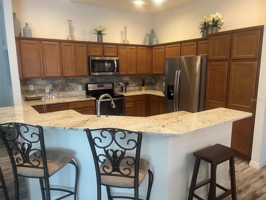 1101 SOUTHERN SUN DRIVE 1, The Villages, FL 32162
