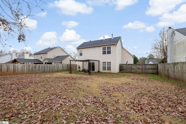 247 W Pheasant Hill Drive, Duncan, SC 29334