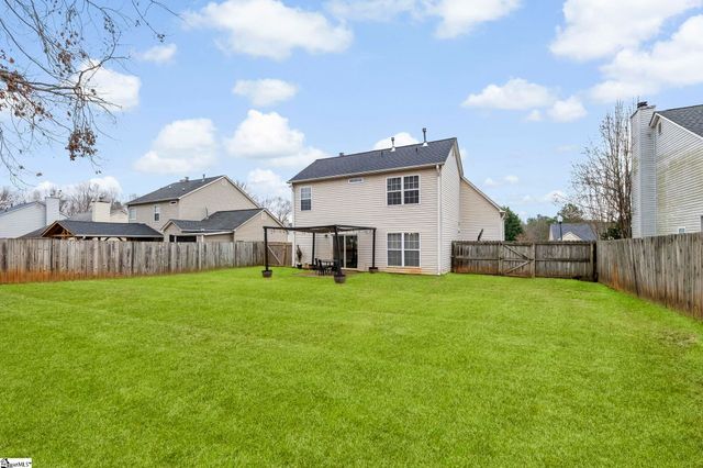 247 W Pheasant Hill Drive, Duncan, SC 29334