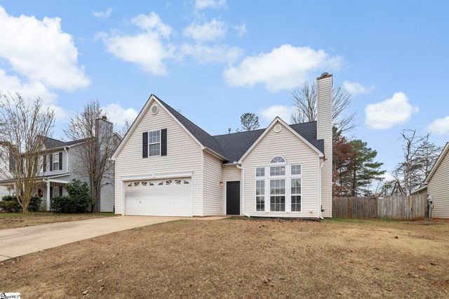 247 W Pheasant Hill Drive, Duncan, SC 29334