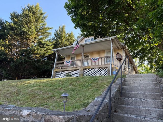 494 GRANT AVE, Willow Grove, PA 19090