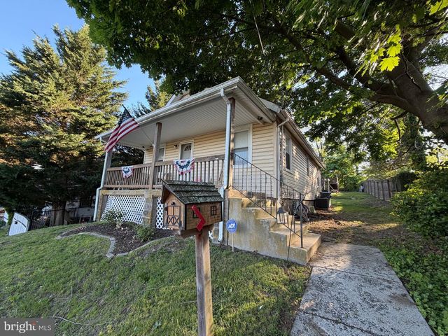 494 GRANT AVE, Willow Grove, PA 19090