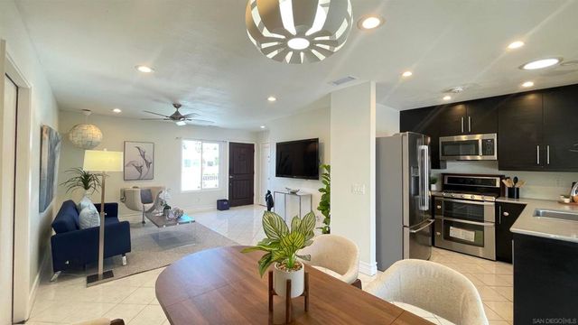 8665 Hillery, San Diego, CA 92126