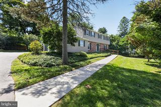 150 CASSATT RD, Berwyn, PA 19312