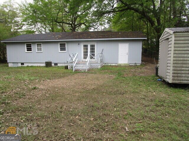 4300 Essex Road, Macon, GA 31206