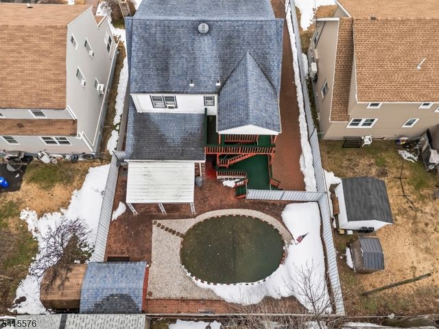 8 Kipp Pl, Paterson City, NJ 07513