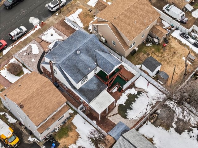 8 Kipp Pl, Paterson City, NJ 07513