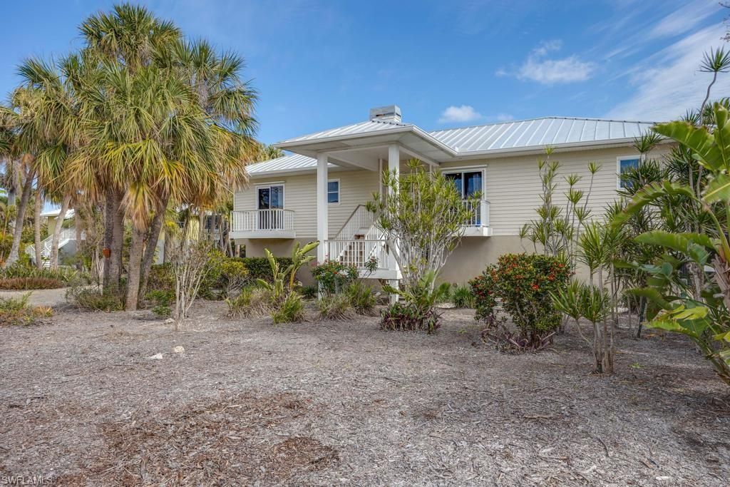 702 Pyrula AVE, SANIBEL, FL 33957 — photo 2
