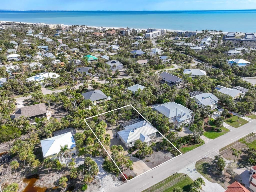702 Pyrula AVE, SANIBEL, FL 33957 — photo 4