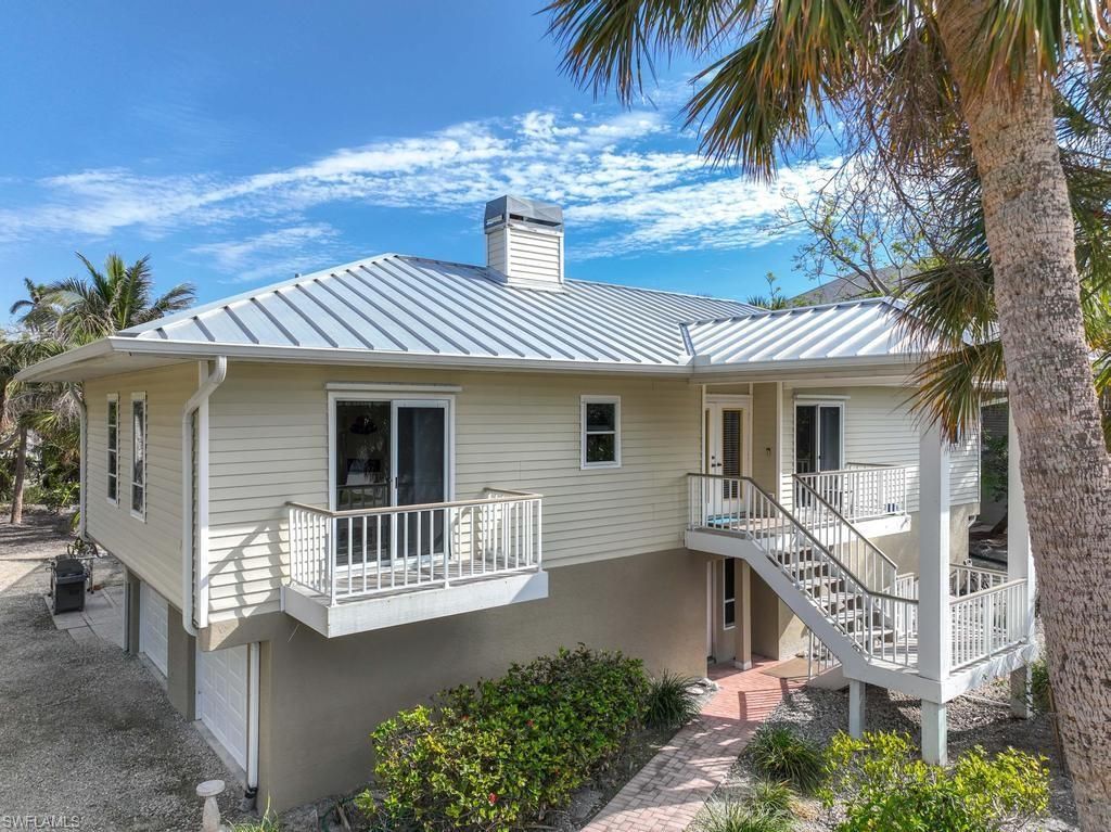 702 Pyrula AVE, SANIBEL, FL 33957 — photo 5
