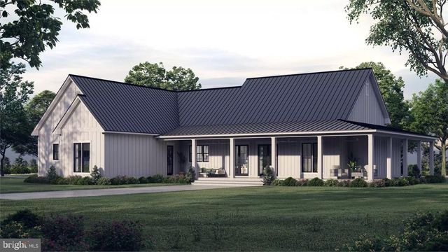 CABIN BRANCH, Marshall, VA 20115