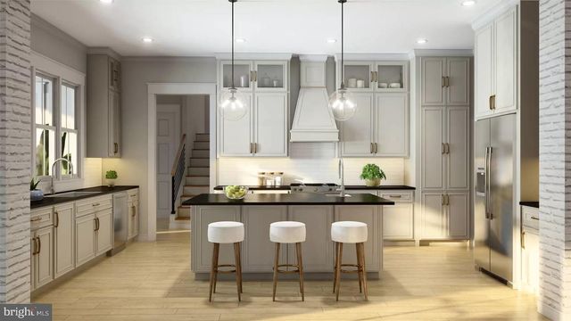 CABIN BRANCH, Marshall, VA 20115