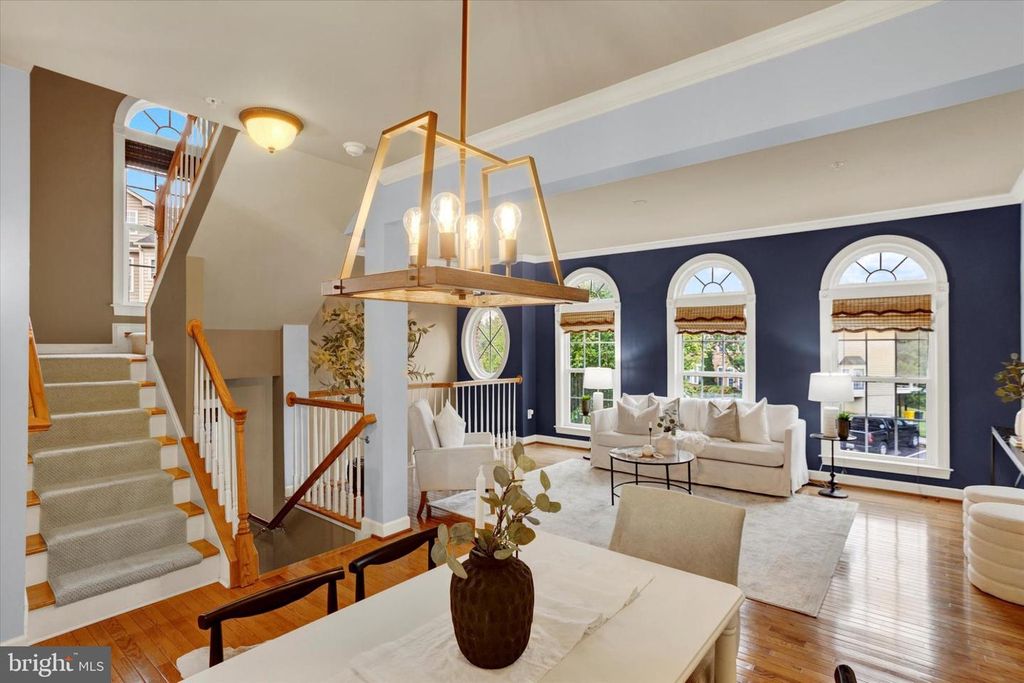1544 RUTLAND WAY, Hanover, MD 21076