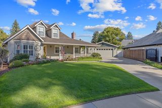 250 E Chestnut Court, Visalia, CA 93292