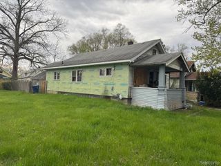 1550 Jane Avenue, Flint, MI 48506