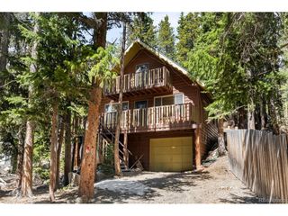 38 Brook Dr, Idaho Springs, CO 80452