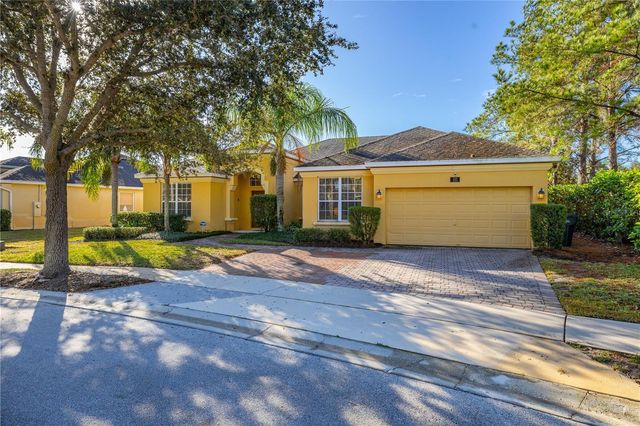 115 YELLOW SNAPDRAGON DRIVE, Davenport, FL 33837