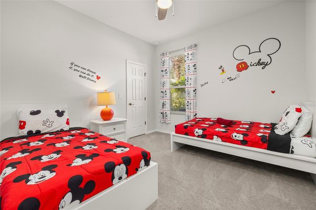 115 YELLOW SNAPDRAGON DRIVE, Davenport, FL 33837