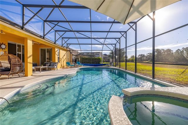 115 YELLOW SNAPDRAGON DRIVE, Davenport, FL 33837