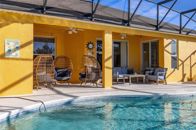 115 YELLOW SNAPDRAGON DRIVE, Davenport, FL 33837