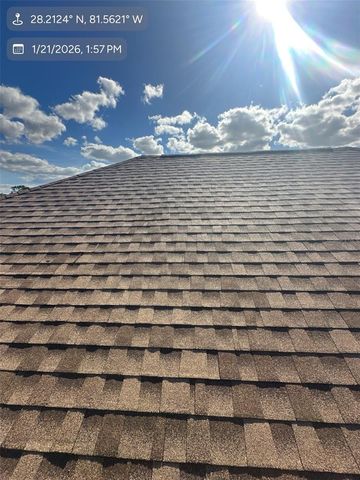 115 YELLOW SNAPDRAGON DRIVE, Davenport, FL 33837