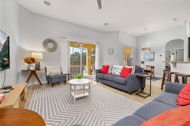 115 YELLOW SNAPDRAGON DRIVE, Davenport, FL 33837