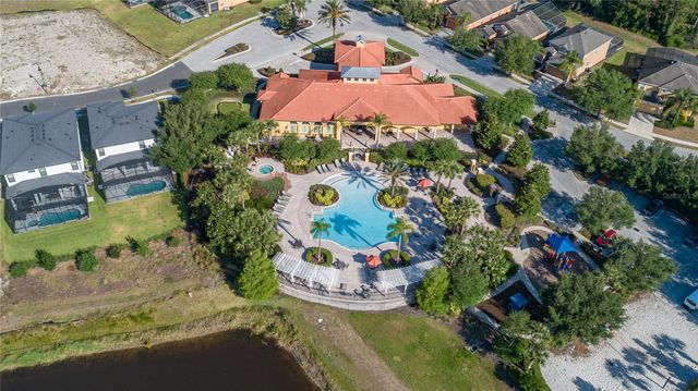 115 YELLOW SNAPDRAGON DRIVE, Davenport, FL 33837