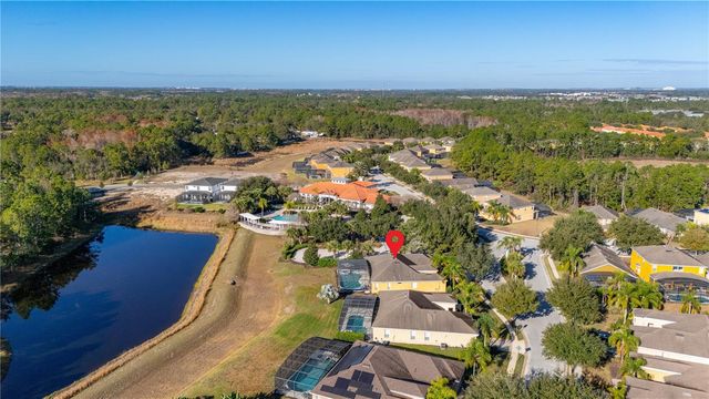 115 YELLOW SNAPDRAGON DRIVE, Davenport, FL 33837