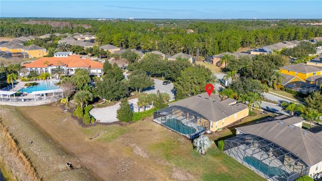 115 YELLOW SNAPDRAGON DRIVE, Davenport, FL 33837