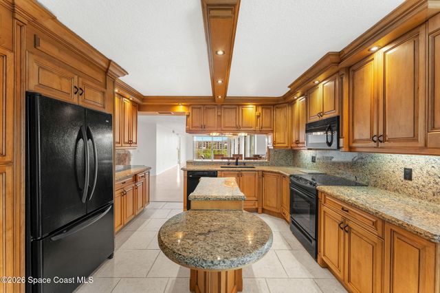 3400 Ocean Beach Boulevard 515, Cocoa Beach, FL 32931