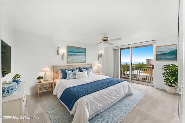 3400 Ocean Beach Boulevard 515, Cocoa Beach, FL 32931