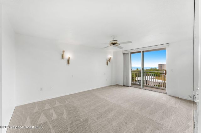 3400 Ocean Beach Boulevard 515, Cocoa Beach, FL 32931