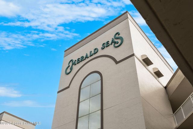 3400 Ocean Beach Boulevard 515, Cocoa Beach, FL 32931