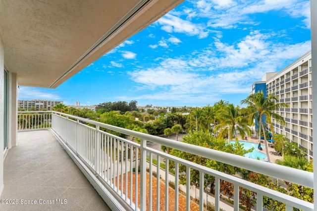 3400 Ocean Beach Boulevard 515, Cocoa Beach, FL 32931