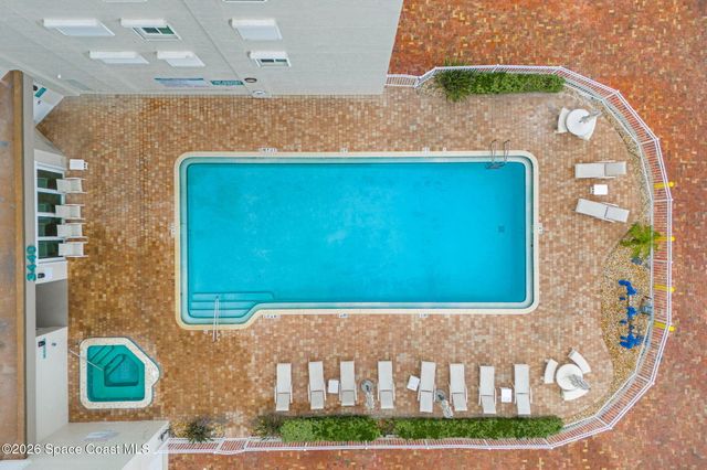 3400 Ocean Beach Boulevard 515, Cocoa Beach, FL 32931