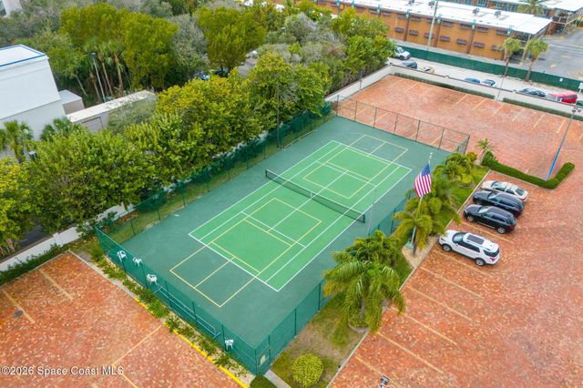 3400 Ocean Beach Boulevard 515, Cocoa Beach, FL 32931