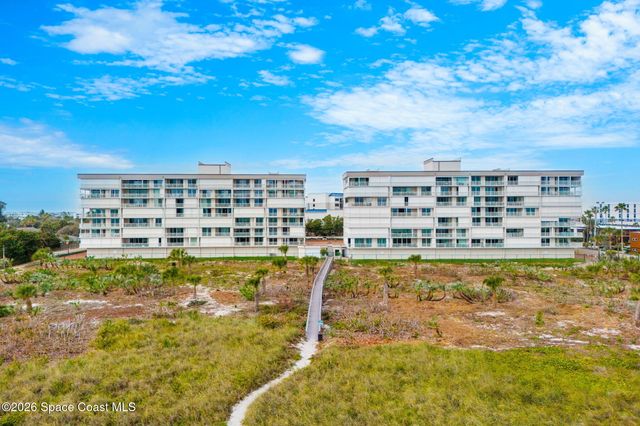 3400 Ocean Beach Boulevard 515, Cocoa Beach, FL 32931