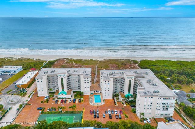3400 Ocean Beach Boulevard 515, Cocoa Beach, FL 32931