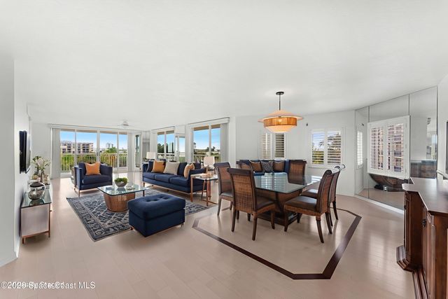 3400 Ocean Beach Boulevard 515, Cocoa Beach, FL 32931