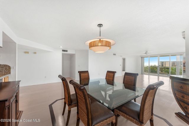 3400 Ocean Beach Boulevard 515, Cocoa Beach, FL 32931