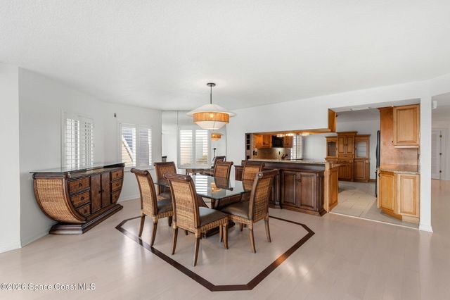 3400 Ocean Beach Boulevard 515, Cocoa Beach, FL 32931