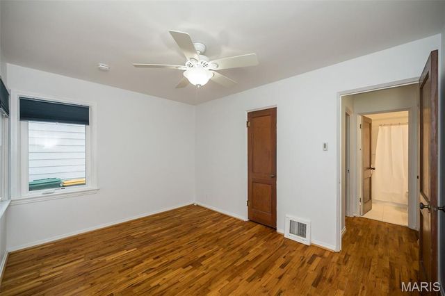 1666 Crabapple Lane, St Louis, MO 63119